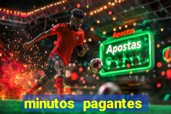 minutos pagantes fortune tiger 2024